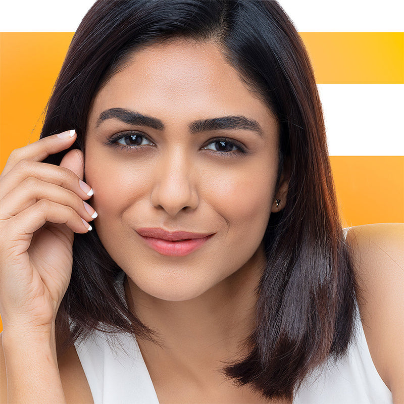 Lakmē 9to5 Vitamin C Facewash, 100g