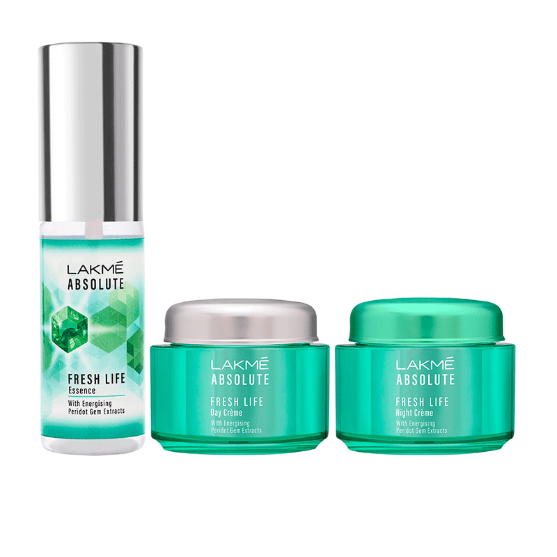 Lakmē Absolute Fresh Life Essence 60ml