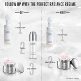 Lakmē Absolute Perfect Radiance Brightening Facial Foam 150ml