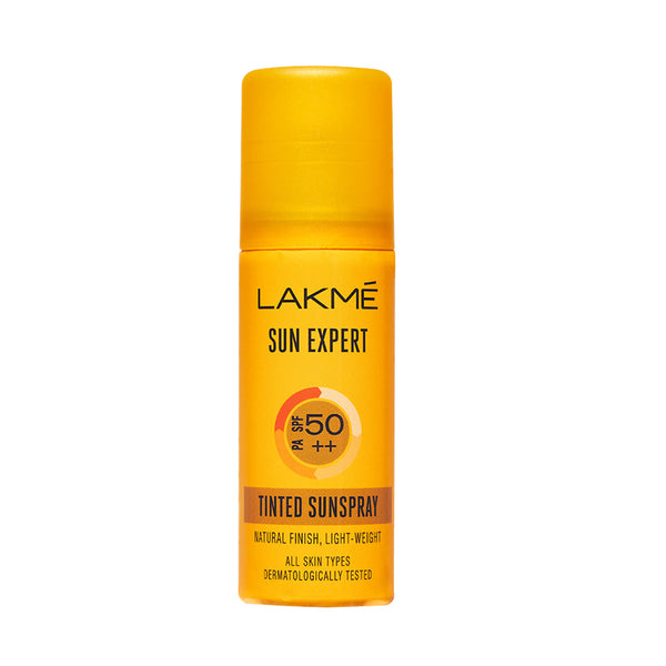 Lakmē Sun Expert Ultra Matte Spray-50ml