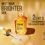 Lakmē 9to5 Vitamin C +Serum, 15 ml