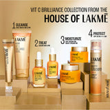 Lakmē 9to5 Vitamin C +Serum, 15 ml
