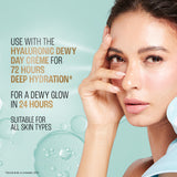 Lakme Hyaluronic Dewy Serum with 10% Hyaluronic Acid & Pentavitin Complex 15ML