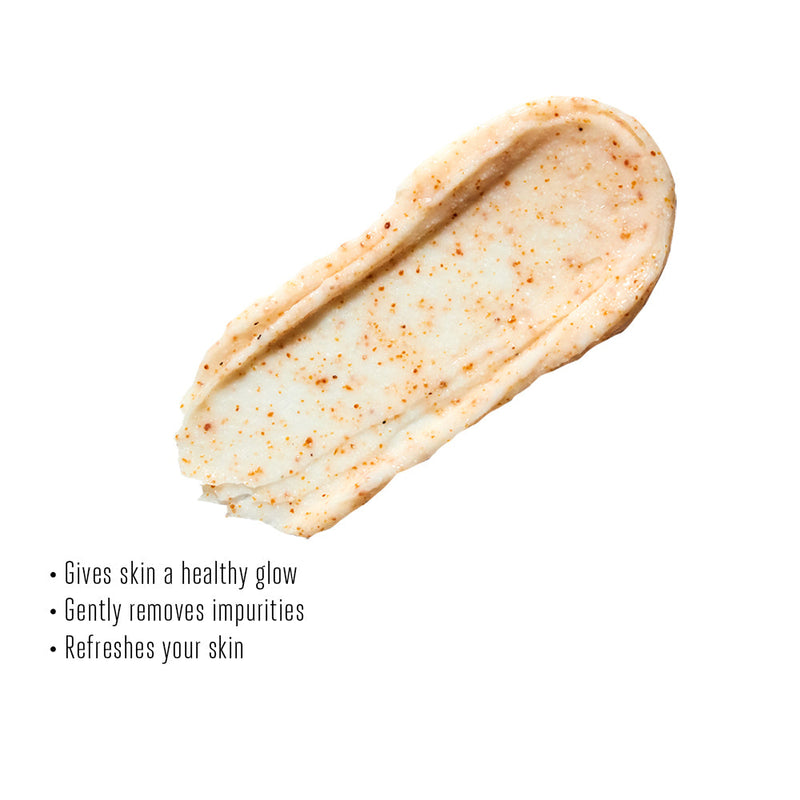 Lakmē 9 to 5 Vitamin C+ Scrub 50g