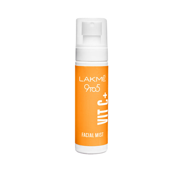 Lakmē 9 to 5 Vitamin C+ Facial Mist 100ml