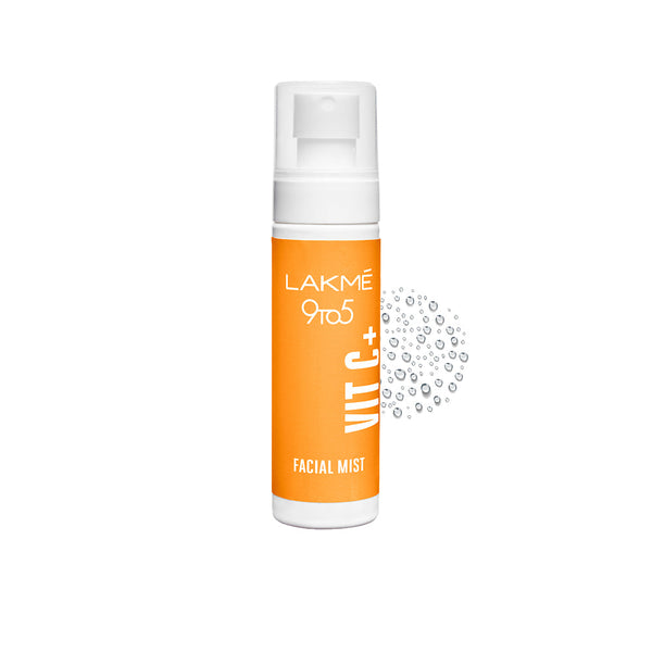Lakmē 9 to 5 Vitamin C+ Facial Mist 100ml