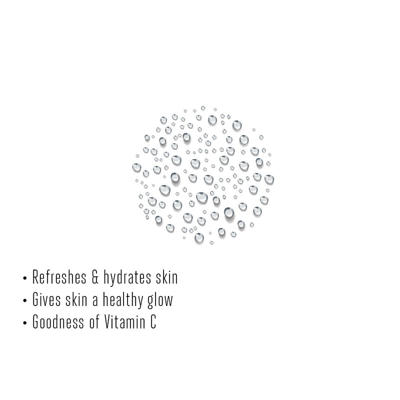 Lakmē 9 to 5 Vitamin C+ Facial Mist 100ml
