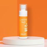 Lakmē 9 to 5 Vitamin C+ Facial Mist 100ml