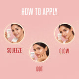 Lakmē Lumi Cream 30g