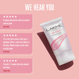 Lakmē Lumi Cream 30g