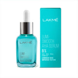 Lakmē Lumi-Smooth AHA Serum 15ml