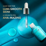 Lakmē Lumi-Smooth AHA Serum 15ml
