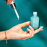 Lakmē Lumi-Smooth AHA Serum 15ml
