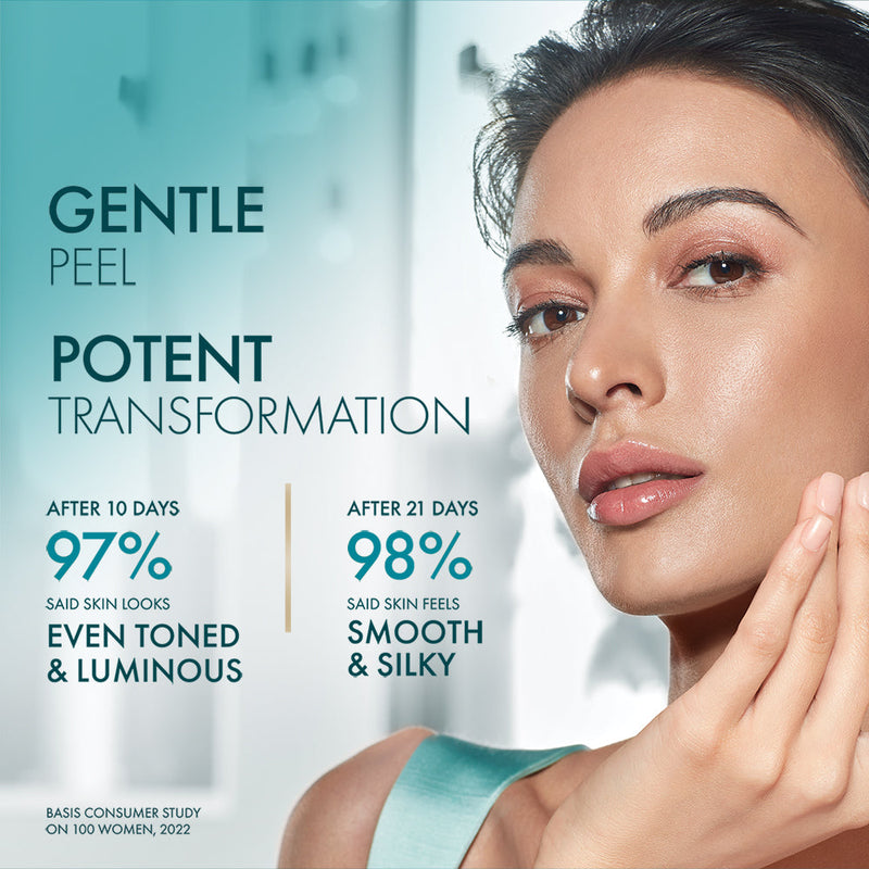 Lakmē Lumi-Smooth AHA Serum 15ml