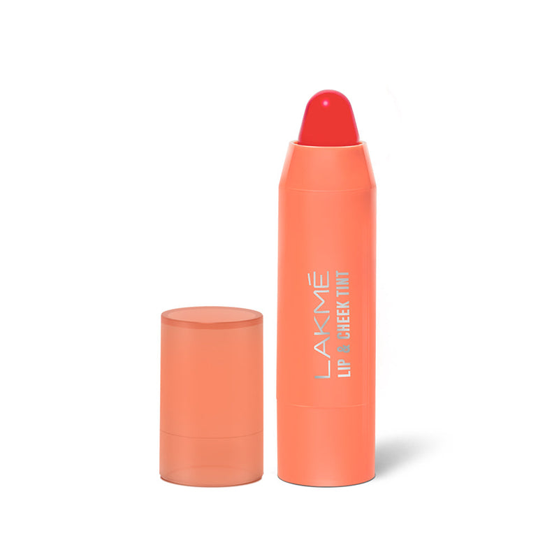 fiery-red