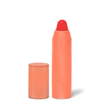 fiery-red