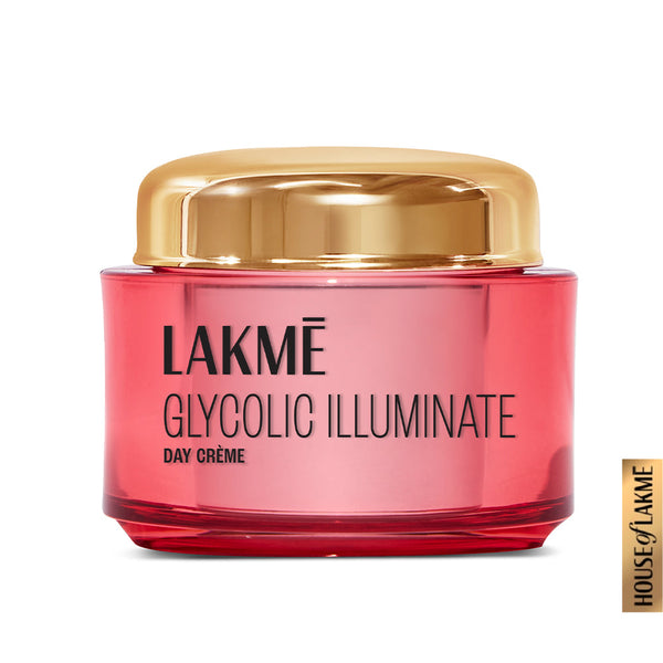 Lakmē Glycolic Day Cream 50g
