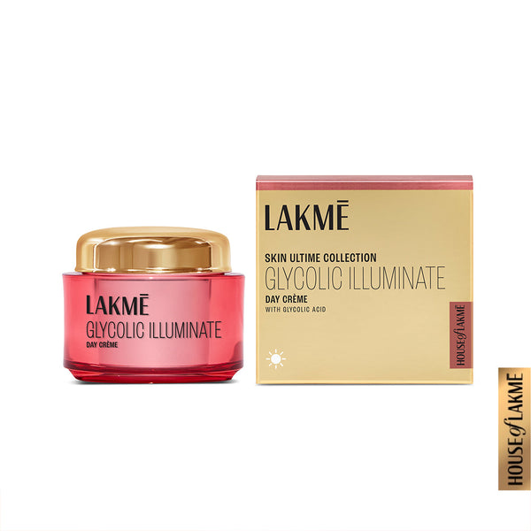 Lakmē Glycolic Day Cream 50g