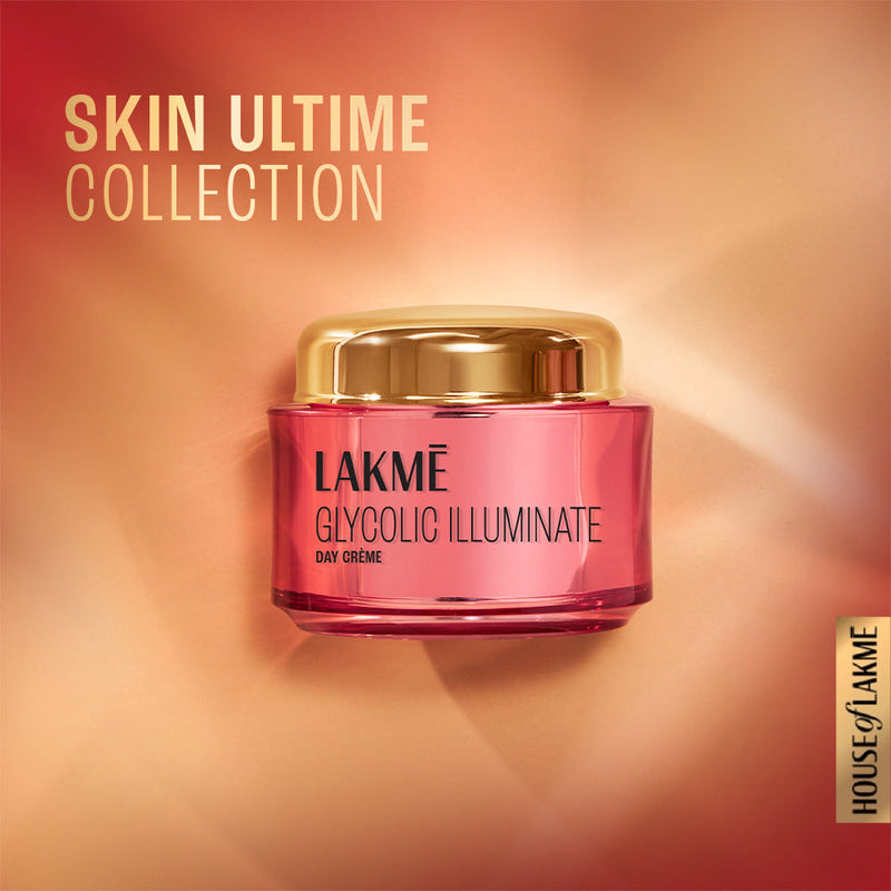 Lakmē Glycolic Day Cream 50g