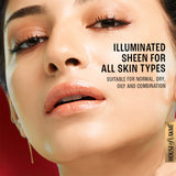 Lakmē Glycolic Illuminate Day Cream with Glycolic Acid for Radiant & Even Tone Skin