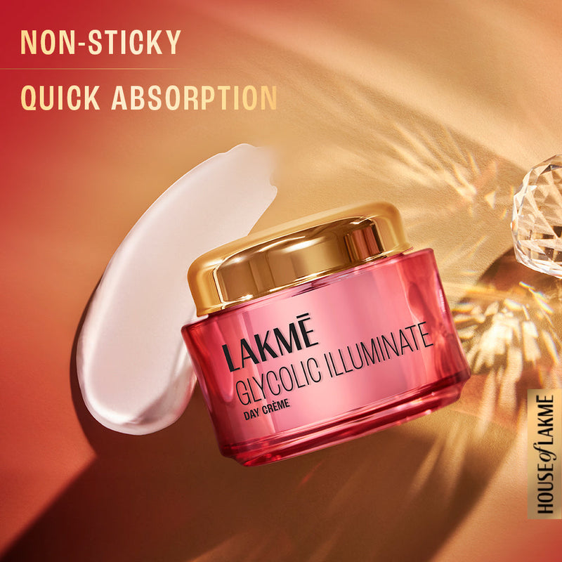 Lakmē Glycolic Day Cream 50g