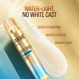 Lakmē Sun Expert 1% Hyaluronic Sunscreen, SPF 50 PA+++ for UVA/B, No white cast, for hydrated skin