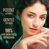 Lakmē Lumi-Smooth AHA+ Facewash with 2% Salicylic Acid-Lactic Acid