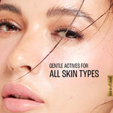 Lakmē Hyaluronic Dewy Facewash | Hyadrating Face Cleanser with 4D Hyaluronic Acid | 100g Face Wash