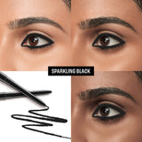 sparkling-black