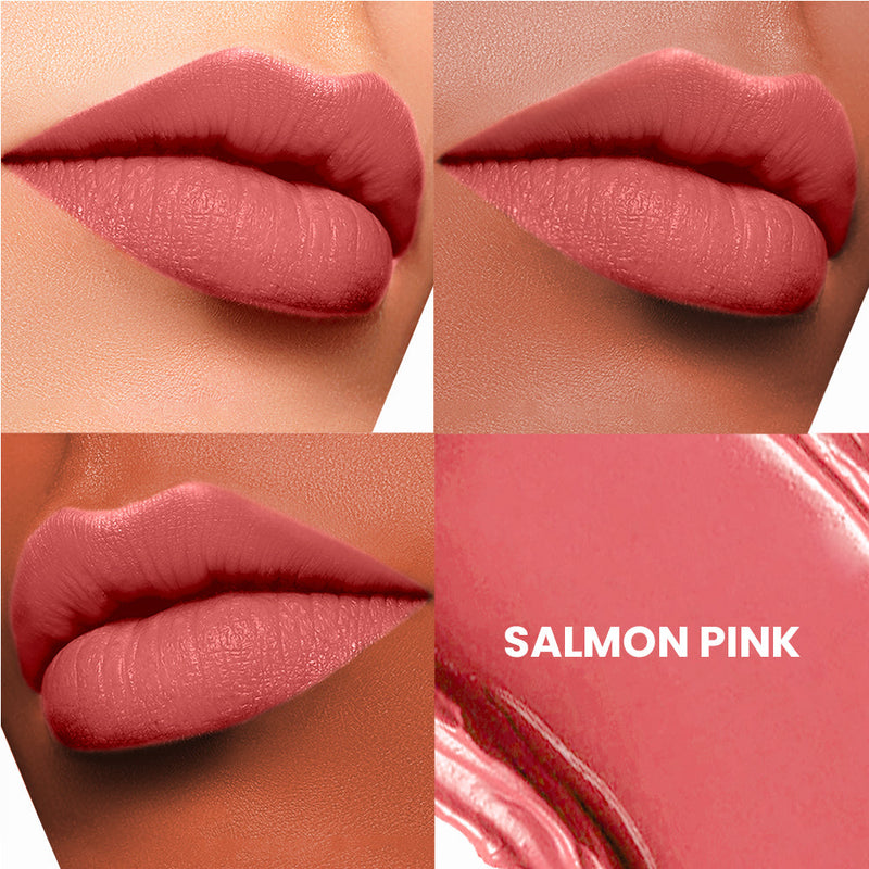 salmon-pink