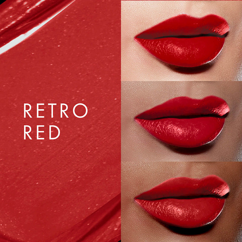 retro-red
