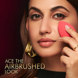 Lakmē Absolute Makeup Master Tools -  Dual Ended Sided Beauty Blender