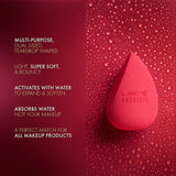 Lakmē Absolute Makeup Master Tools -  Dual Ended Sided Beauty Blender
