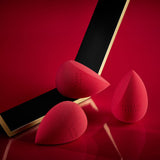 Lakmē Absolute Makeup Master Tools -  Dual Ended Sided Beauty Blender
