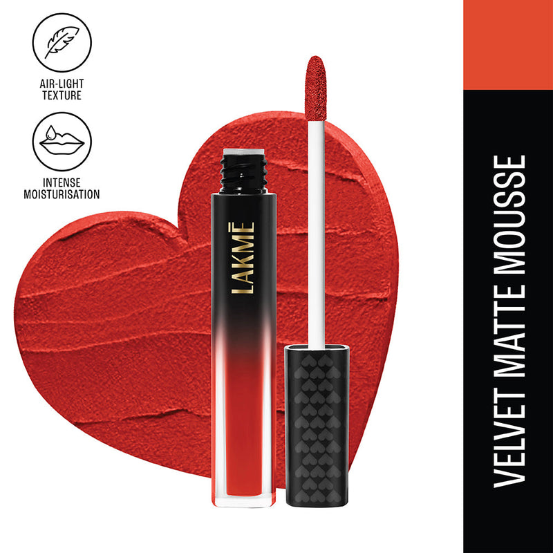 new-flame-red