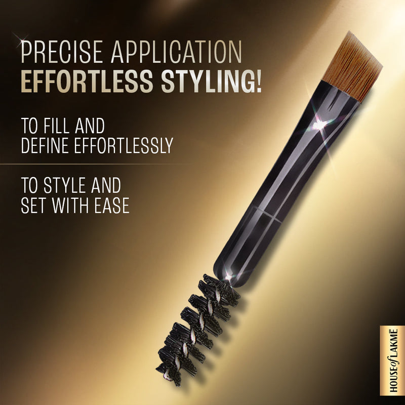 Lakmē Facelift Brow Sculpt Palette
