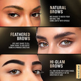 Lakmē Facelift Brow Sculpt Palette