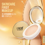 Lakmē VitC Superglow Tint, Compact & Concealer Trio