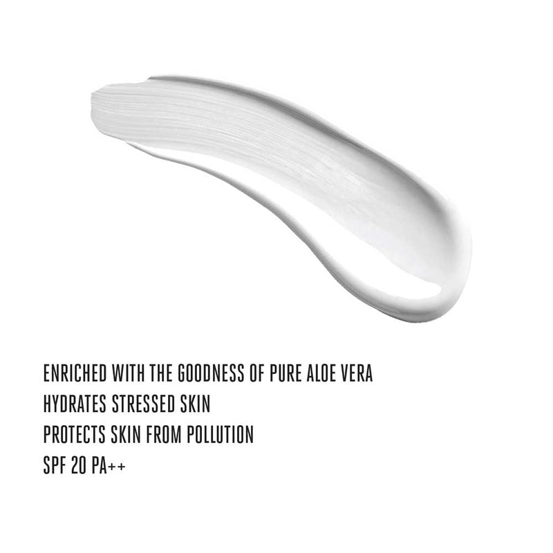 Lakmē 9to5 Naturale Day Crème SPF 20 - 50g