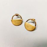 Berserk Earings