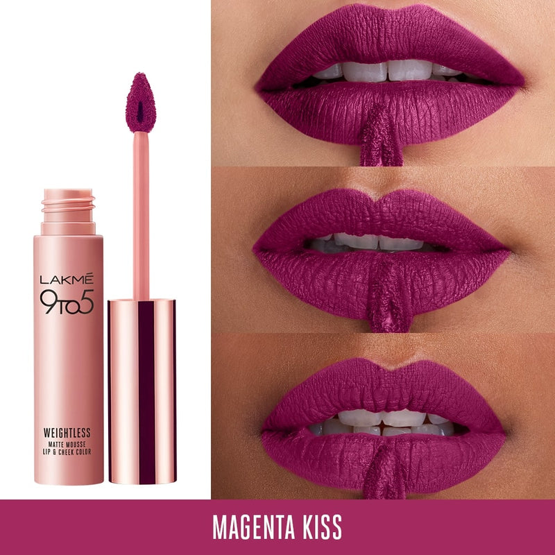 magenta-kiss