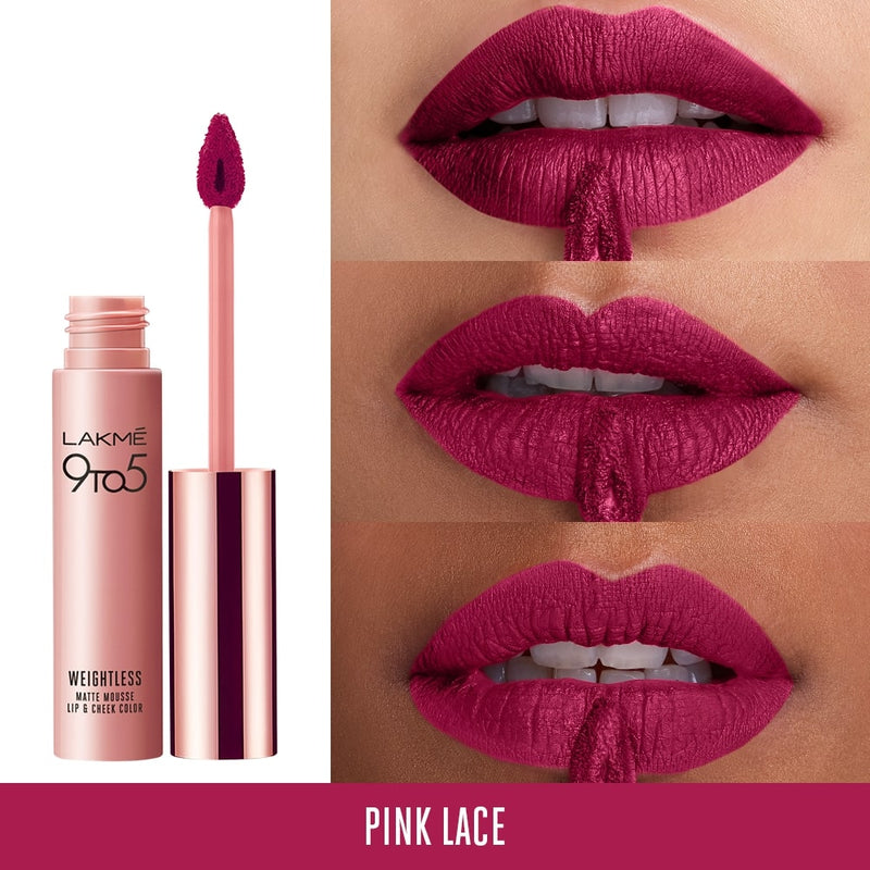 pink-lace