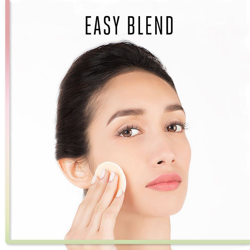 Lakmē 9to5 Naturale Finishing Powder