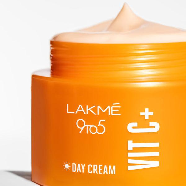 Lakmē 9 TO 5 VITAMIN C+ DAY CREAM - 50GM