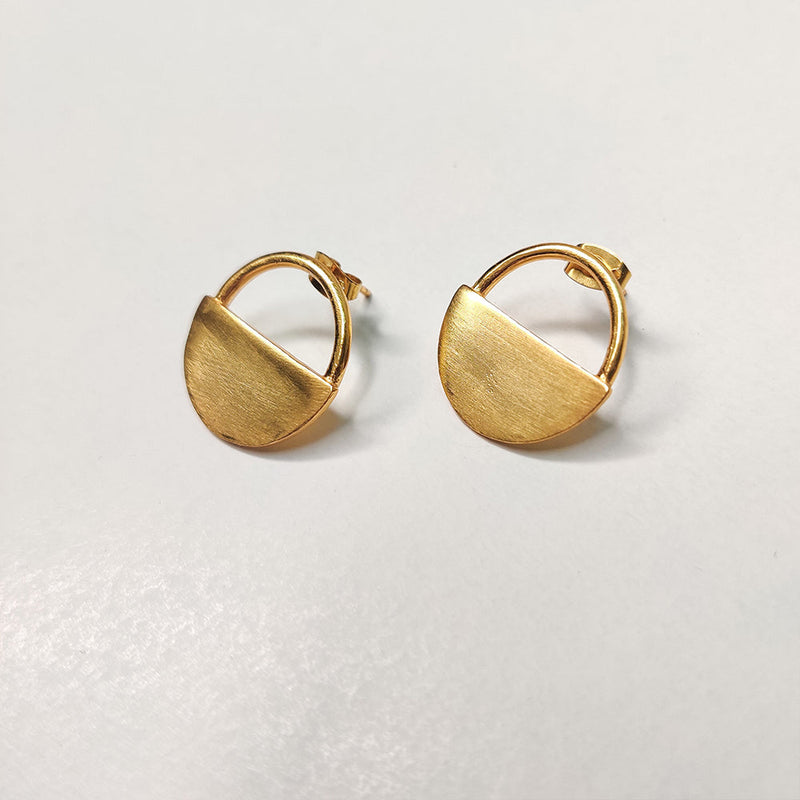Berserk Earings