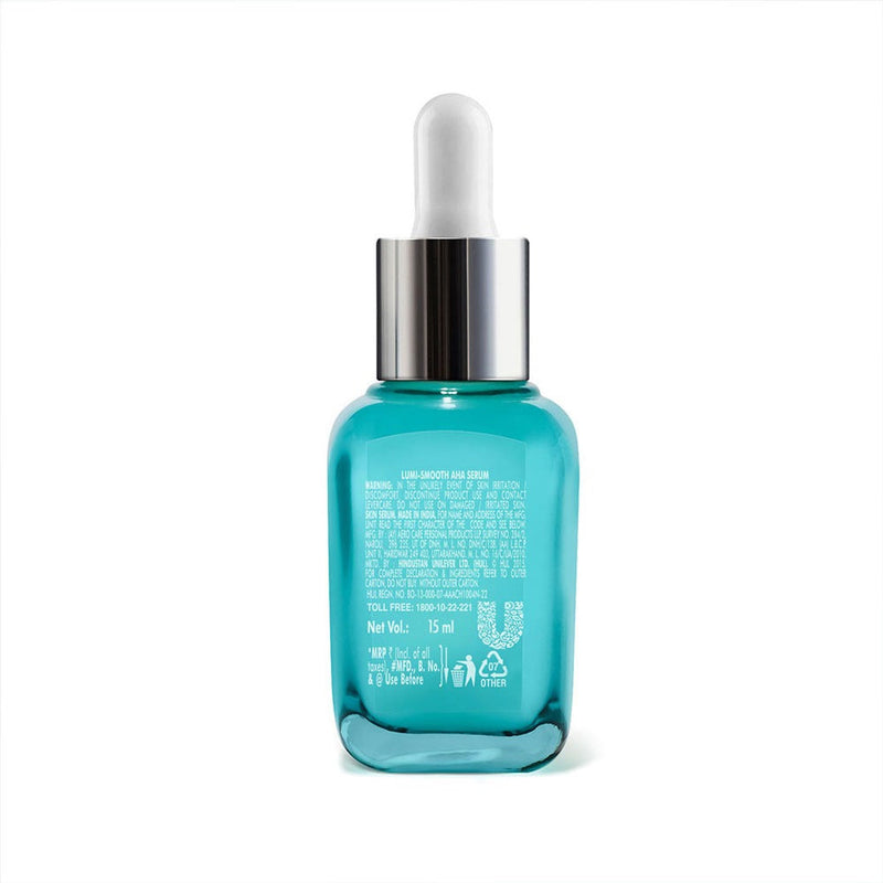 Lakmē Lumi-Smooth AHA Serum 15ml