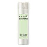 Lakmē Gentle & Soft Deep Pore Cleanser 120 ml