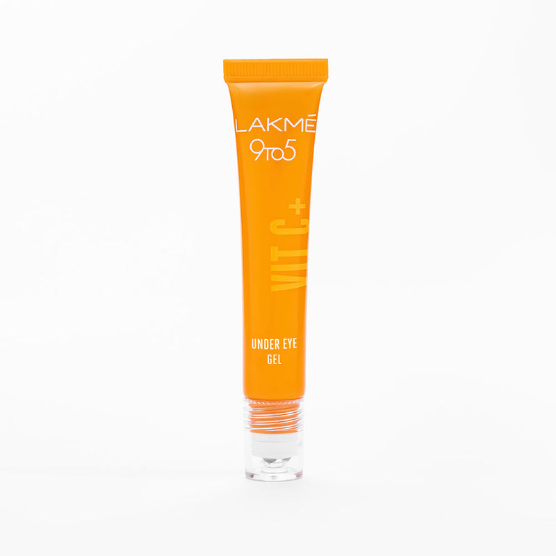 Lakmē 9 to 5 Vit C+ Under eye gel 15g