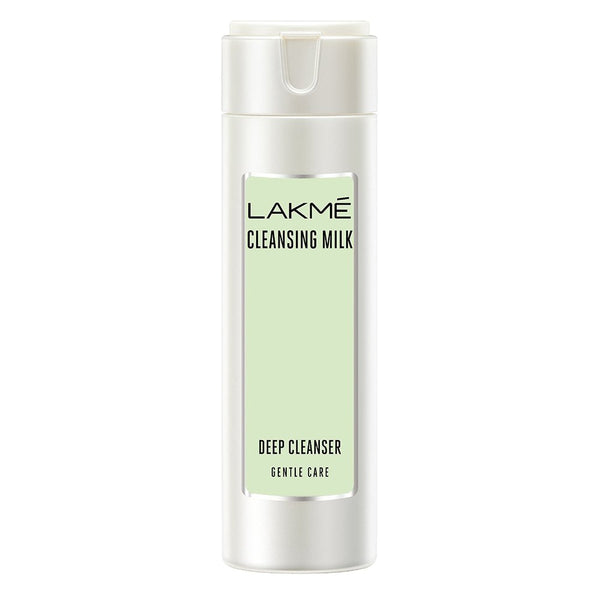 Lakmē Gentle & Soft Deep Pore Cleanser 60 ml