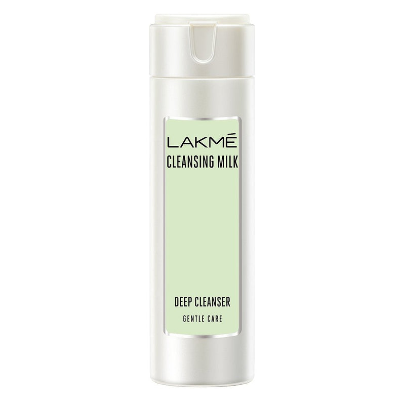 Lakmē Gentle & Soft Deep Pore Cleanser 120 ml